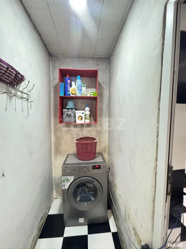 Satılır 3 otaqlı həyət evi