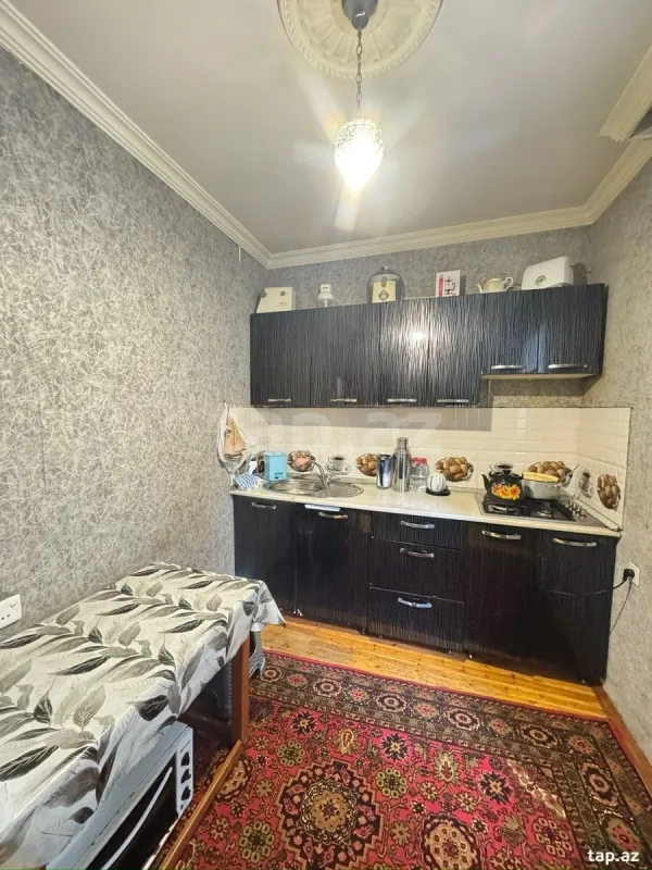 Satılır 3 otaqlı həyət evi