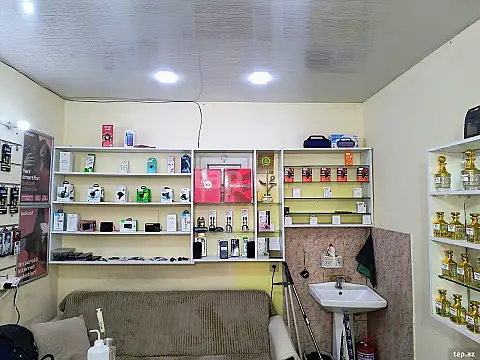 Kirayə verilir ofis