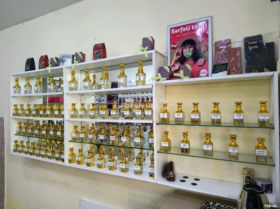 Kirayə verilir ofis