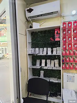 Kirayə verilir ofis