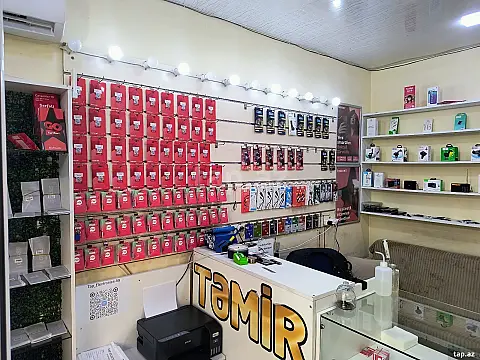 Kirayə verilir ofis