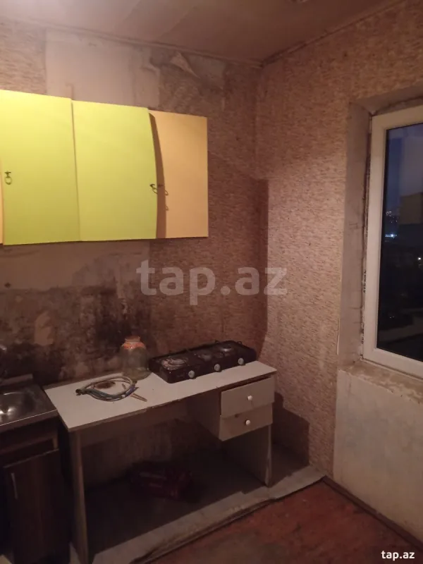 Kirayə verilir 2 otaqlı mənzil 70 m²