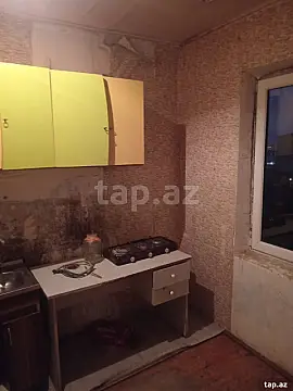 Kirayə verilir 2 otaqlı mənzil 70 m²