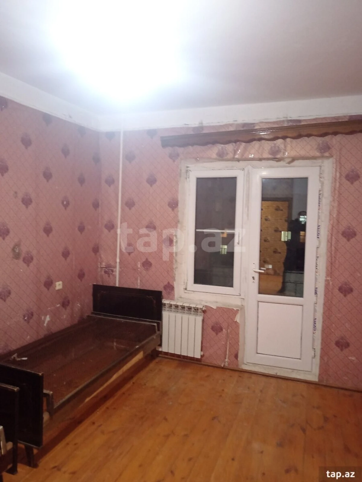 Kirayə verilir 2 otaqlı mənzil 70 m²