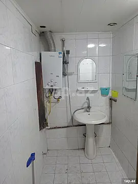 Kirayə verilir 2 otaqlı mənzil 70 m²