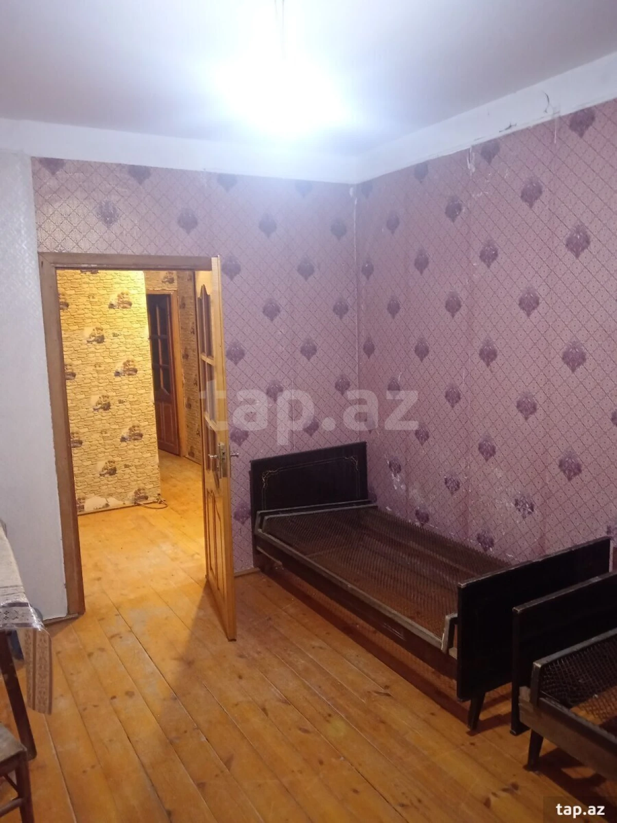Kirayə verilir 2 otaqlı mənzil 70 m²