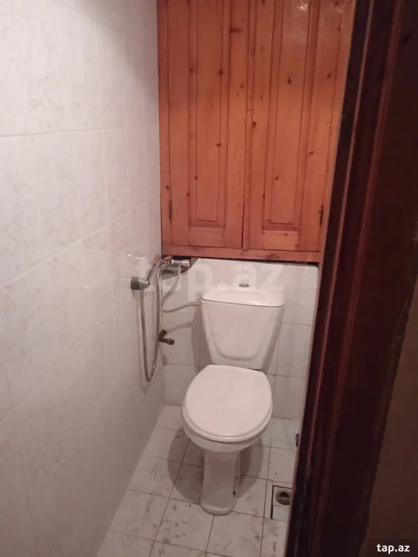Kirayə verilir 2 otaqlı mənzil 70 m²