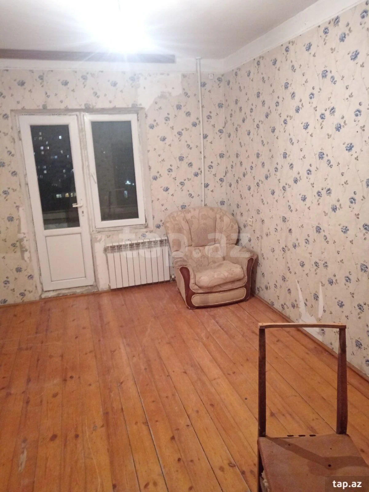Kirayə verilir 2 otaqlı mənzil 70 m²