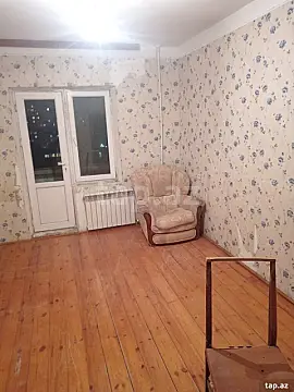 Kirayə verilir 2 otaqlı mənzil 70 m² — Bakı, Əhmədli 2 otaq 70.00 m²