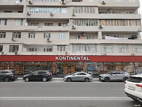 Kirayə verilir ofis — Bakı