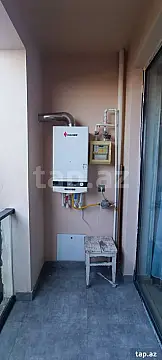 Kirayə verilir 2 otaqlı yeni tikili 51 m²