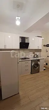 Kirayə verilir 2 otaqlı yeni tikili 51 m²