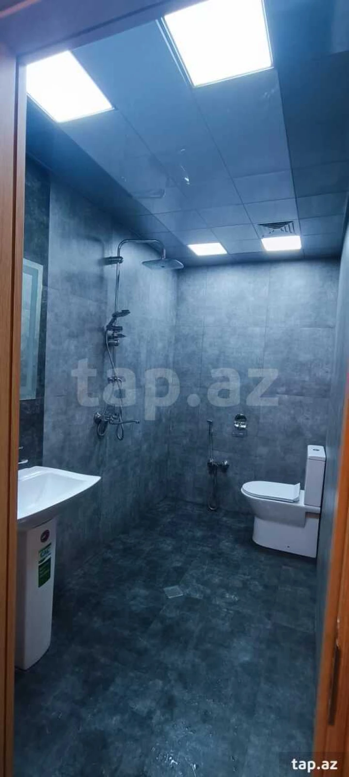 Kirayə verilir 2 otaqlı yeni tikili 51 m²