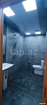 Kirayə verilir 2 otaqlı yeni tikili 51 m²