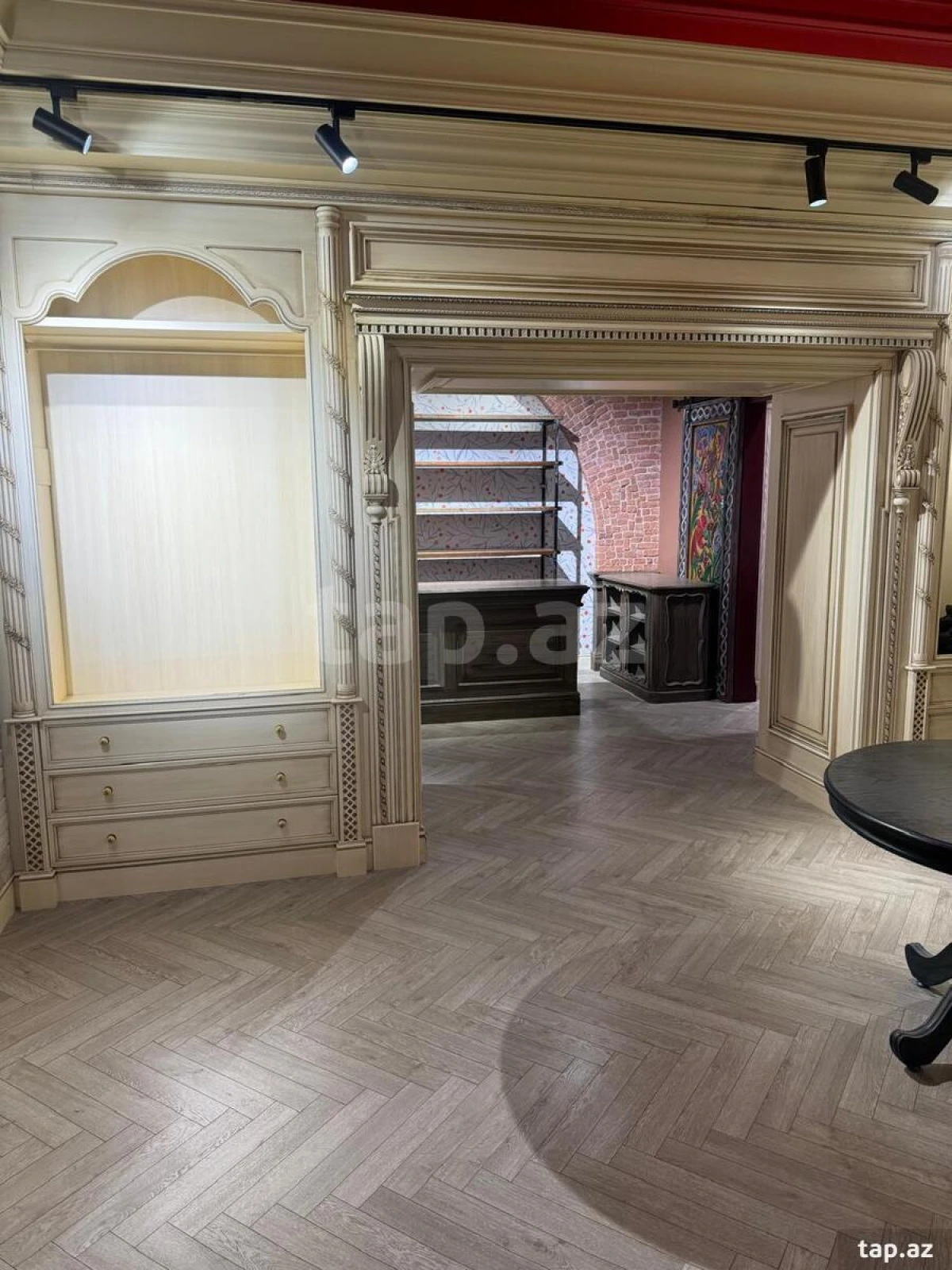 Kirayə verilir obyekt