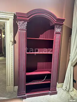 Kirayə verilir obyekt