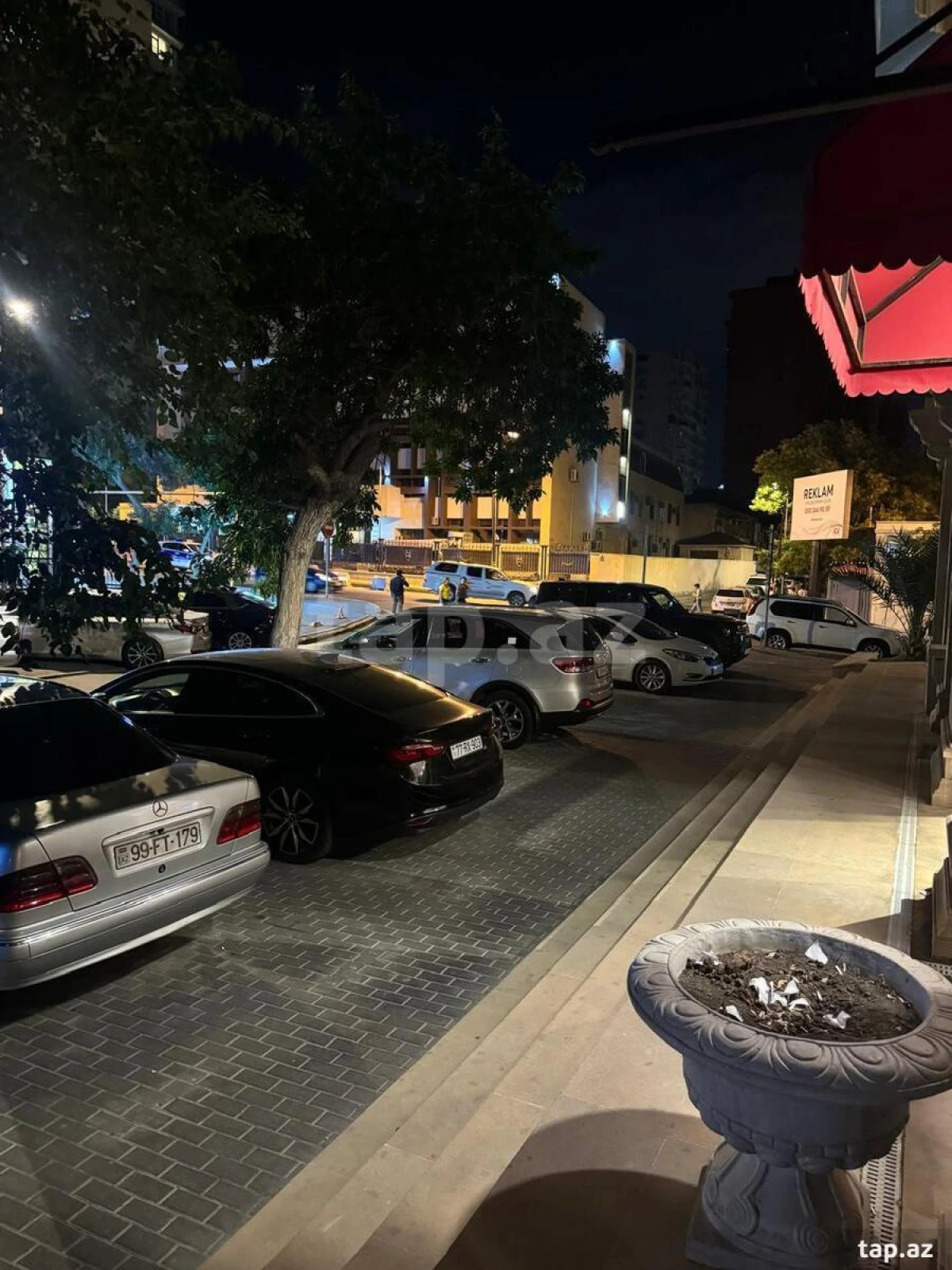 Kirayə verilir obyekt