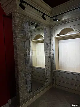 Kirayə verilir obyekt