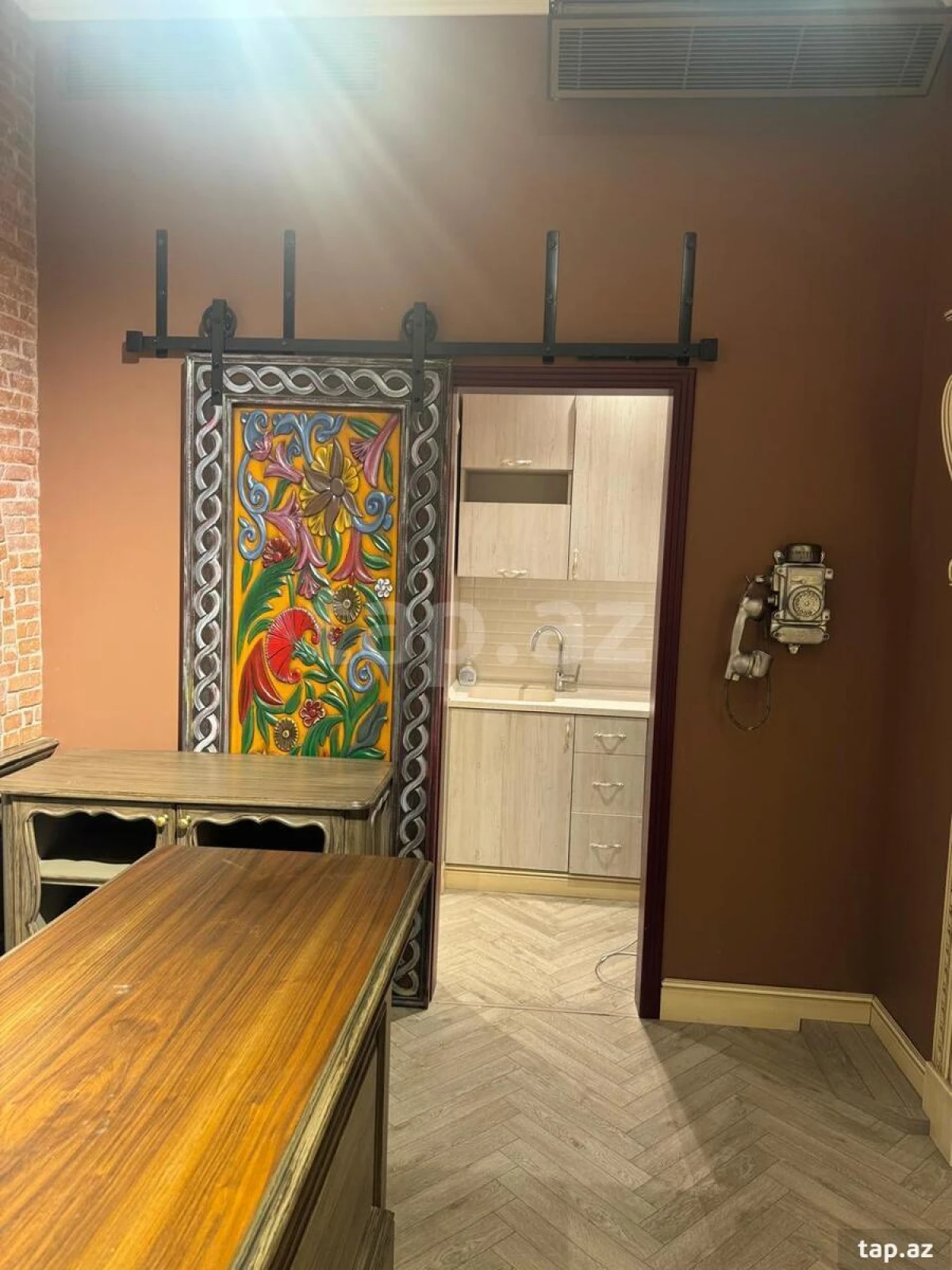 Kirayə verilir obyekt