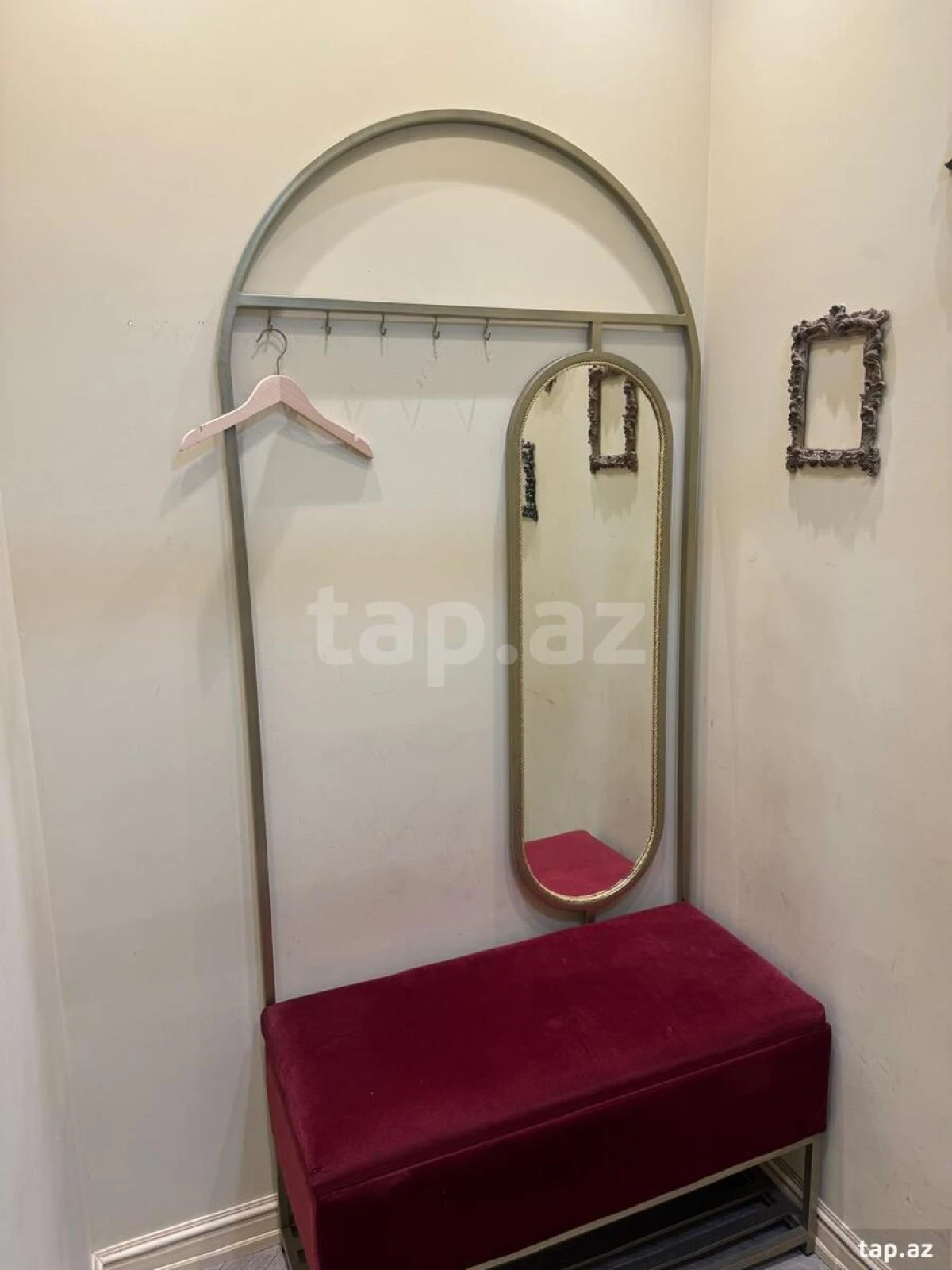 Kirayə verilir obyekt