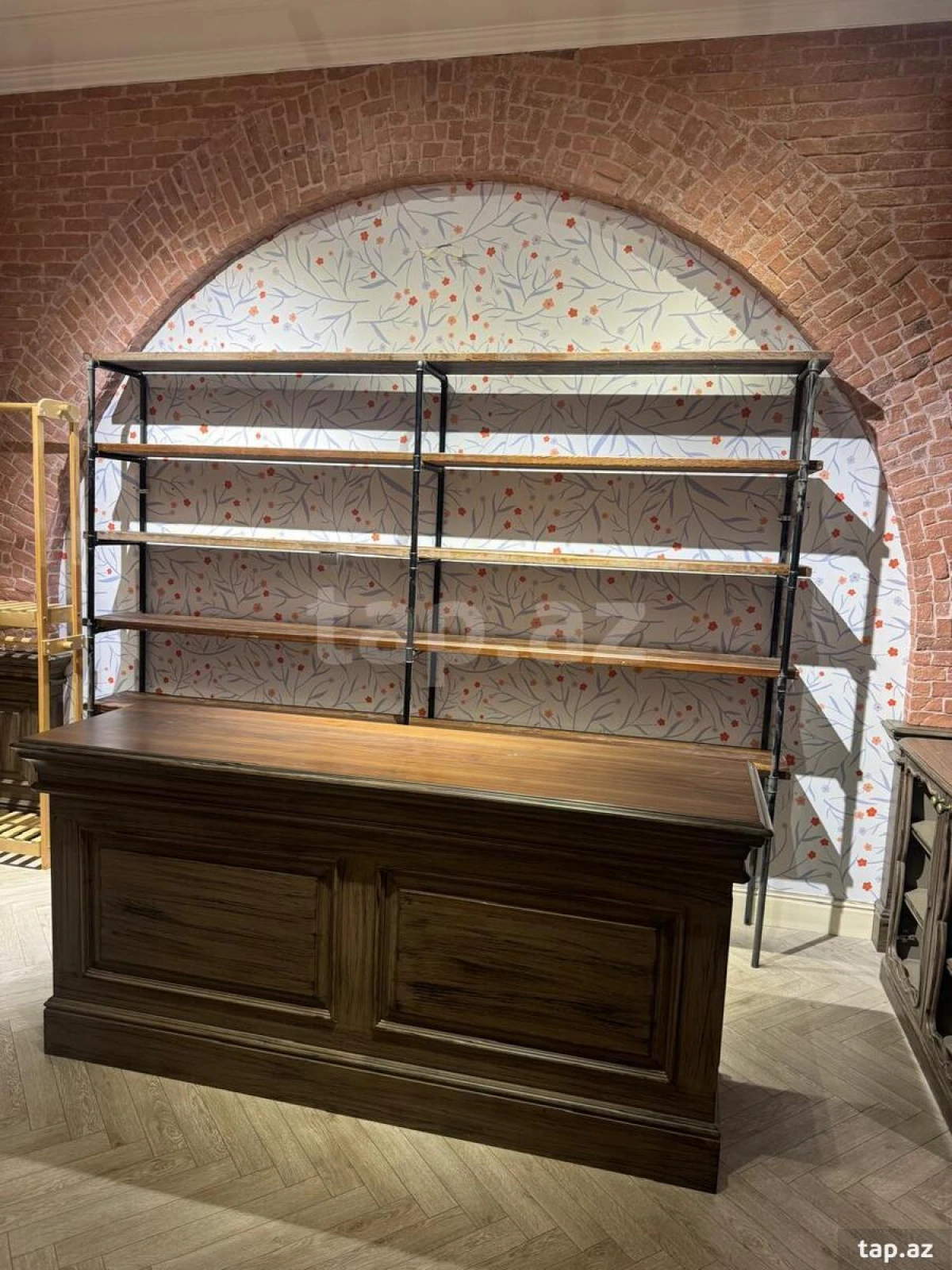 Kirayə verilir obyekt