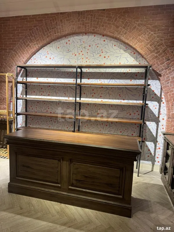 Kirayə verilir obyekt