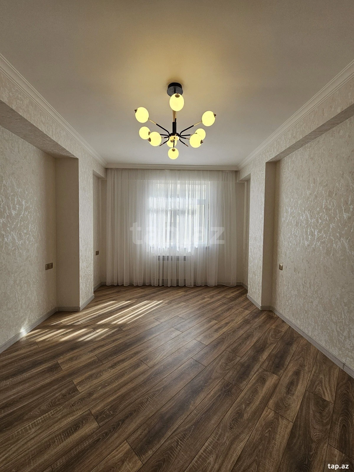Satılır 2 otaqlı yeni tikili 42 m²