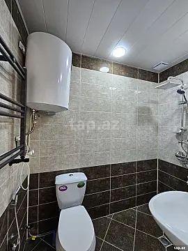 Satılır 2 otaqlı yeni tikili 42 m²