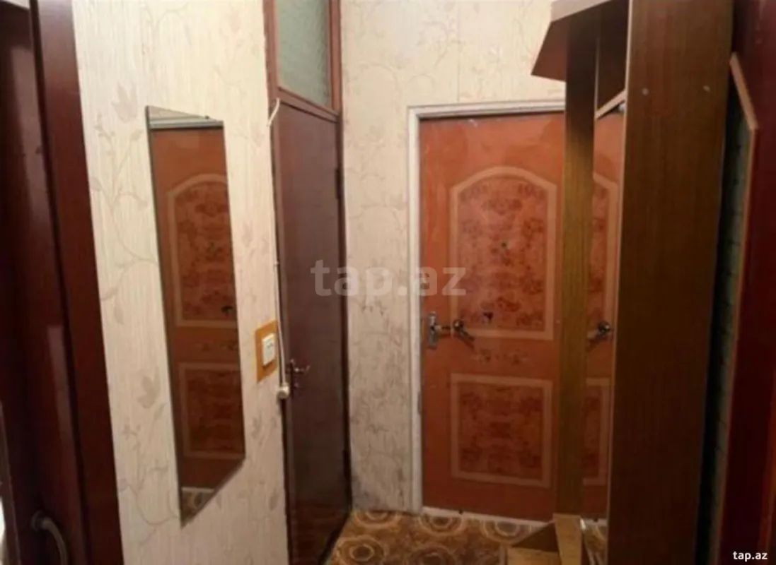 Kirayə verilir 2 otaqlı mənzil 65 m²