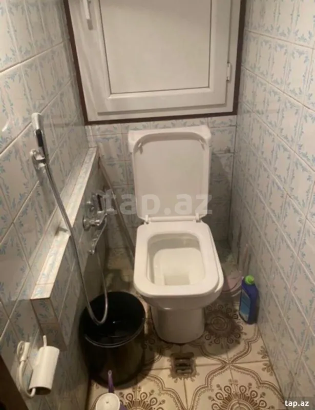 Kirayə verilir 2 otaqlı mənzil 65 m²