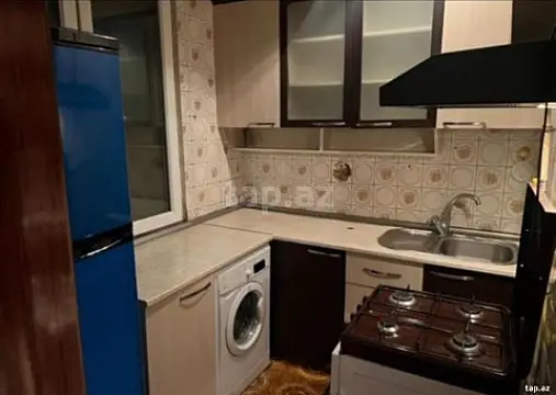 Kirayə verilir 2 otaqlı mənzil 65 m²