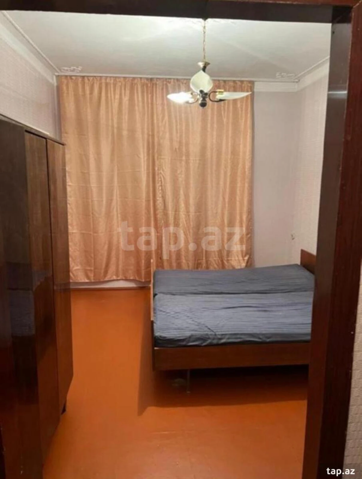 Kirayə verilir 2 otaqlı mənzil 65 m²