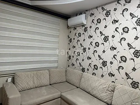 Kirayə verilir 2 otaqlı yeni tikili 67 m²