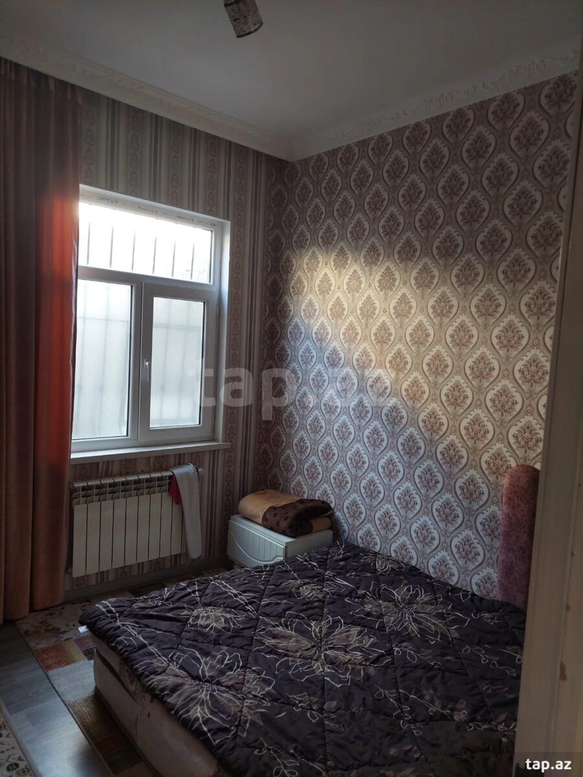 Satılır 4 otaqlı həyət evi