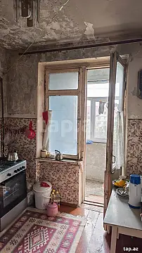 Satılır 3 otaqlı mənzil 76 m²