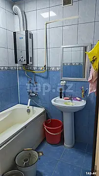Satılır 3 otaqlı mənzil 76 m²