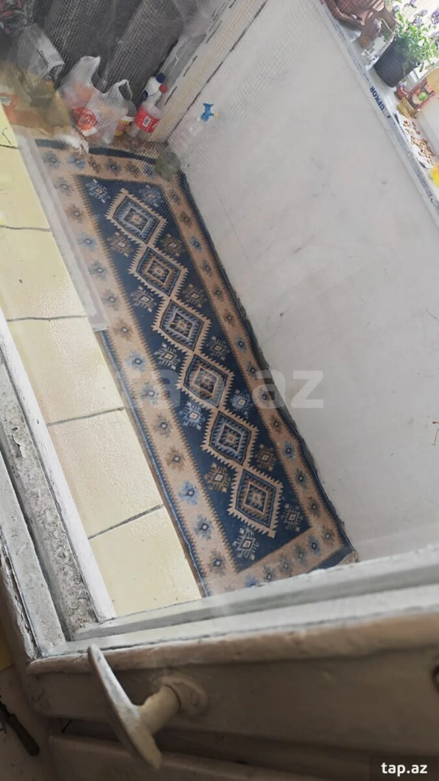 Satılır 3 otaqlı mənzil 76 m²