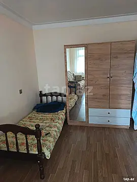 Kirayə verilir 1 otaqlı mənzil 50 m² — Sumqayıt 1 otaq 50.00 m²