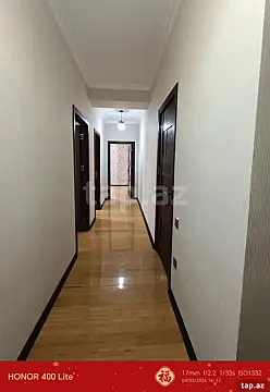Satılır 2 otaqlı yeni tikili 64 m²