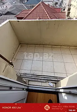 Satılır 2 otaqlı yeni tikili 64 m²