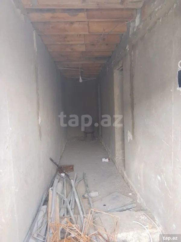 Satılır 4 otaqlı həyət evi