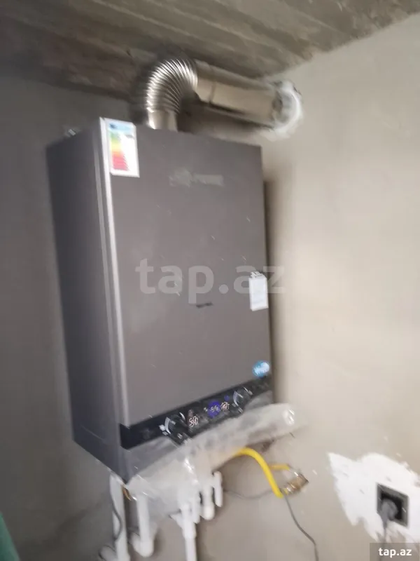 Satılır 4 otaqlı həyət evi