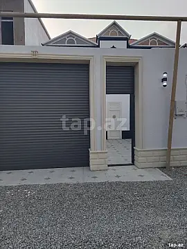 Satılır 4 otaqlı həyət evi — Bakı, Maştağa 4 otaq