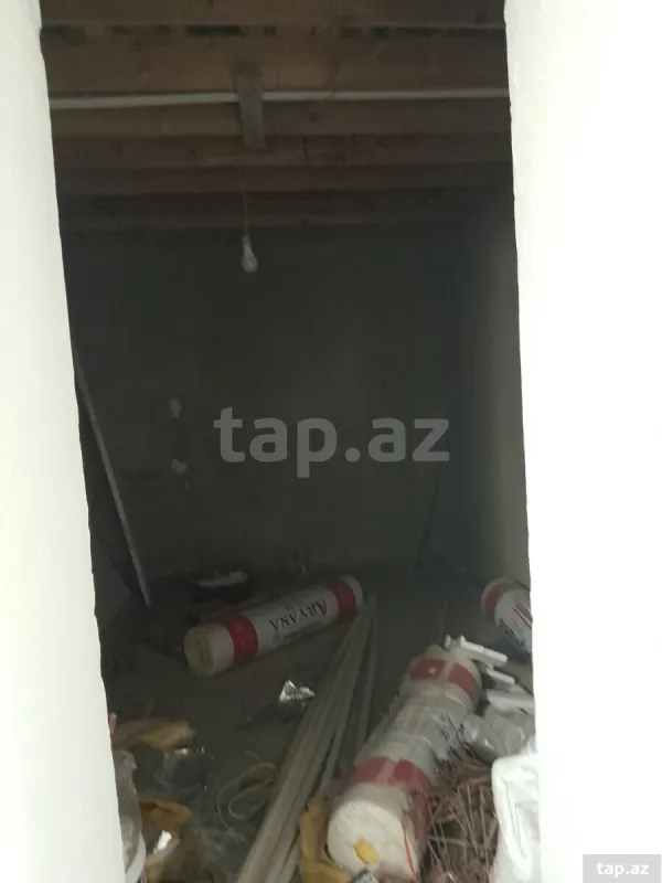 Satılır 4 otaqlı həyət evi