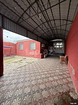 Satılır 5 otaqlı həyət evi — Bakı, Kürdəxanı 5 otaq
