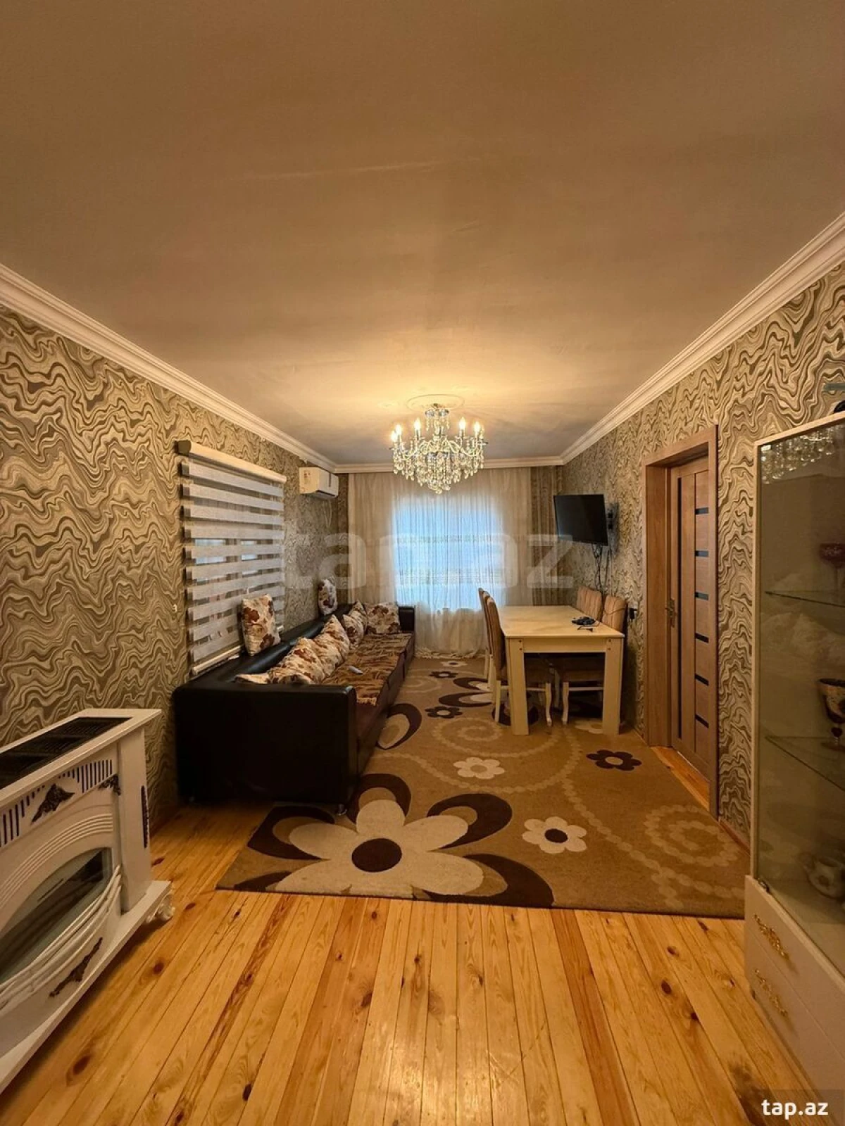 Satılır 5 otaqlı həyət evi