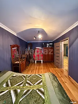 Satılır 5 otaqlı həyət evi