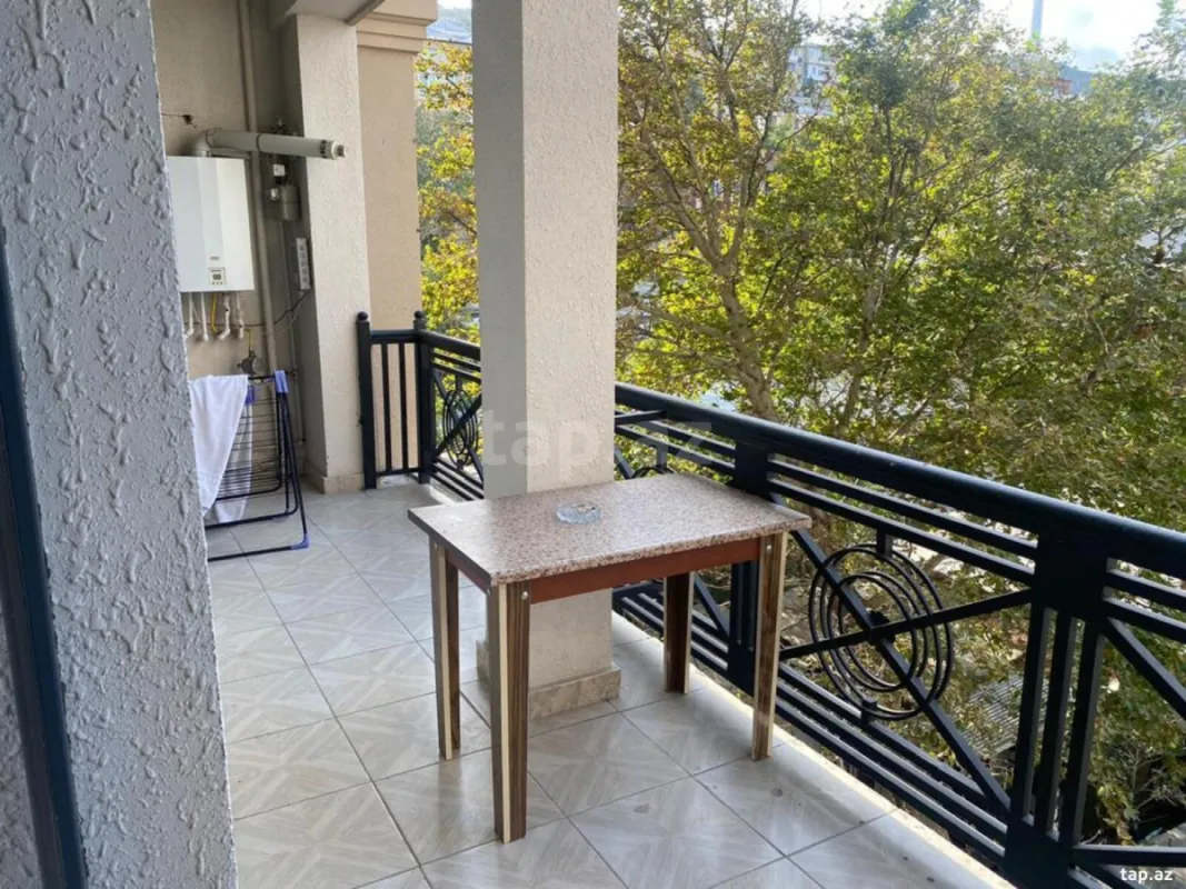 Satılır 2 otaqlı yeni tikili 65 m²