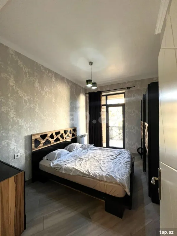 Satılır 2 otaqlı yeni tikili 65 m²